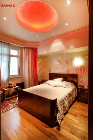 Prodej vily, East Attica Regional Unit,Řecko, 1285 m2