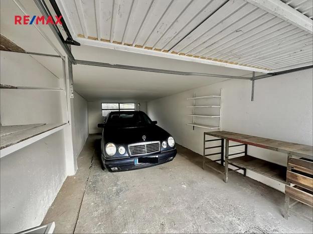 Prodej garáže, Praha - Šeberov, U Rozkoše, 31 m2