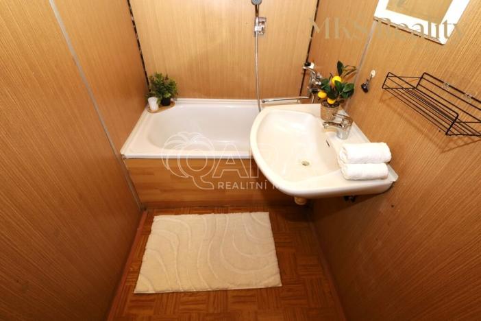 Prodej bytu 1+1, Děčín, Čsl. partyzánů, 36 m2