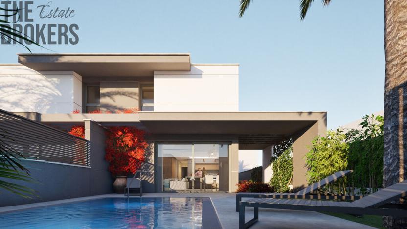 Prodej rodinného domu, Cartagena, Murcia, Španělsko, 100 m2