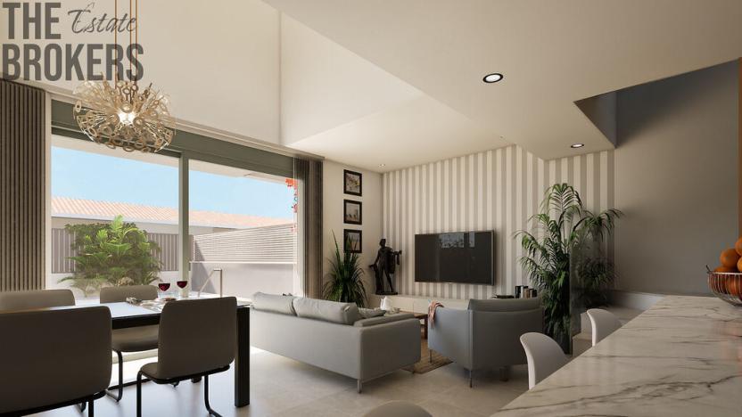 Prodej rodinného domu, Cartagena, Murcia, Španělsko, 100 m2