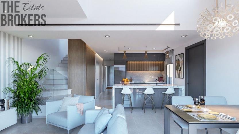 Prodej rodinného domu, Cartagena, Murcia, Španělsko, 100 m2