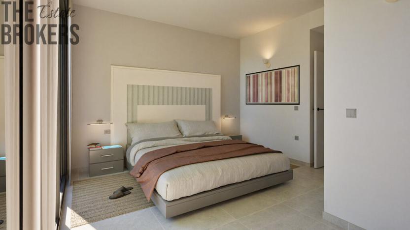 Prodej rodinného domu, Cartagena, Murcia, Španělsko, 100 m2