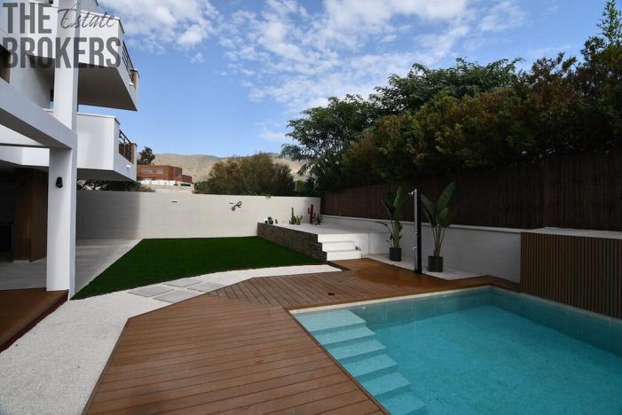 Prodej rodinného domu, Vícar, Almería, Španělsko, 306 m2