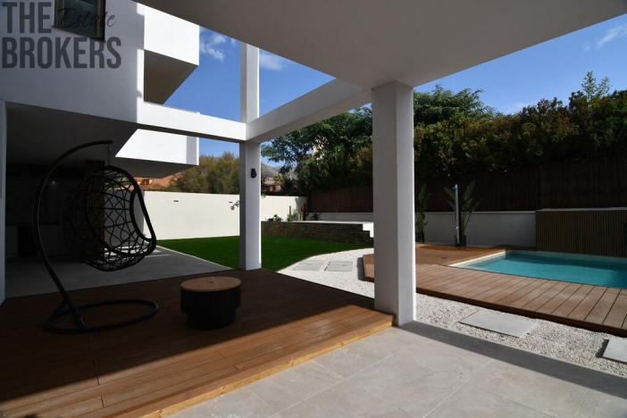 Prodej rodinného domu, Vícar, Almería, Španělsko, 306 m2