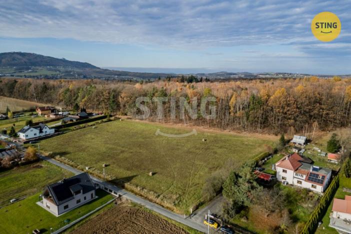 Prodej pozemku pro bydlení, Baška - Kunčičky u Bašky, 1950 m2