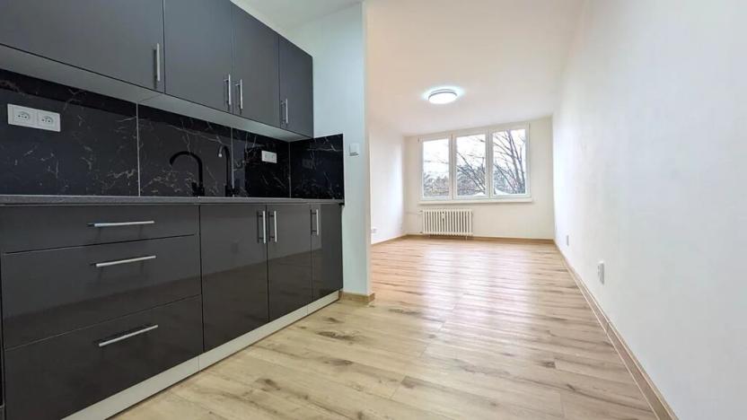 Pronájem bytu 2+kk, Most, Šeříková, 41 m2