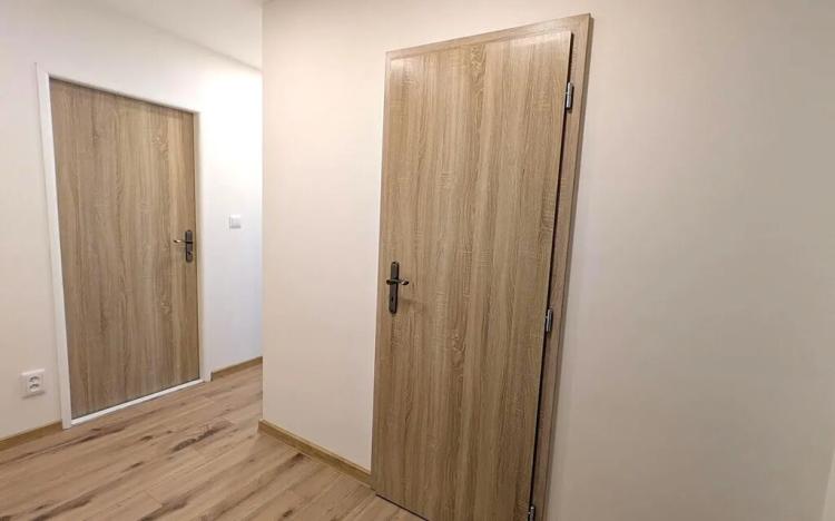 Pronájem bytu 2+kk, Most, Šeříková, 41 m2