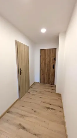 Pronájem bytu 2+kk, Most, Šeříková, 41 m2