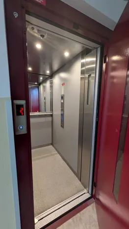 Pronájem bytu 2+kk, Most, Šeříková, 41 m2