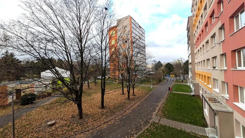 Pronájem bytu 2+kk, Most, Šeříková, 41 m2