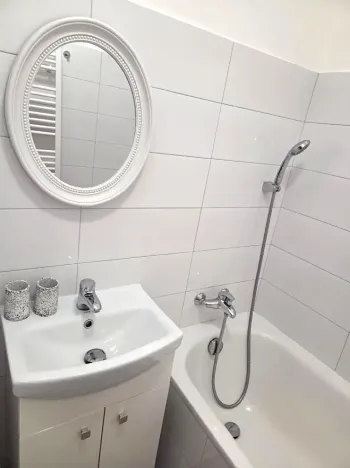 Pronájem bytu 2+1, Litvínov, Ukrajinská, 58 m2