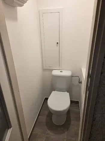 Pronájem bytu 2+1, Litvínov, Ukrajinská, 58 m2