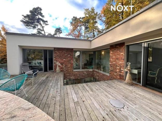 Pronájem rodinného domu, Praha - Klánovice, Aranžérská, 300 m2