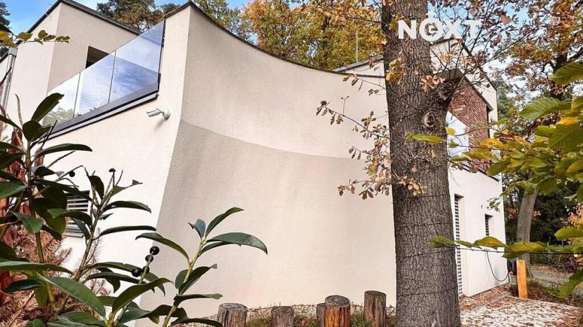 Pronájem rodinného domu, Praha - Klánovice, Aranžérská, 300 m2