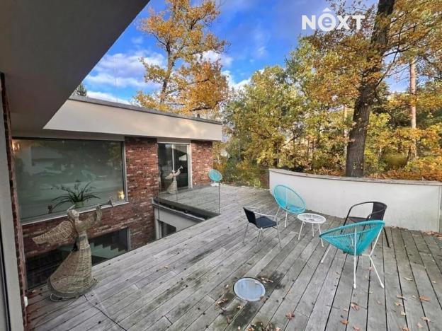 Pronájem rodinného domu, Praha - Klánovice, Aranžérská, 300 m2