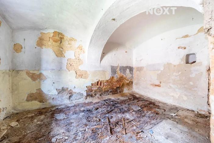 Prodej zemědělské usedlosti, Popelín, 68 m2