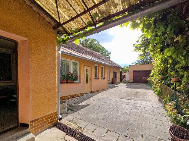 Prodej rodinného domu, Jaroměřice nad Rokytnou, Březinova, 210 m2