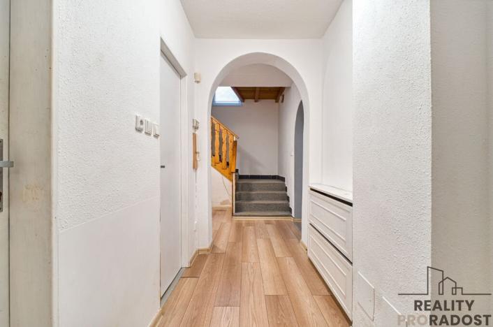 Prodej bytu 4+1, Havířov - Prostřední Suchá, Úzká, 113 m2