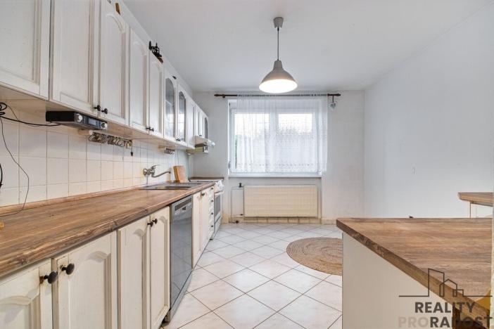 Prodej rodinného domu, Havířov - Prostřední Suchá, Úzká, 113 m2