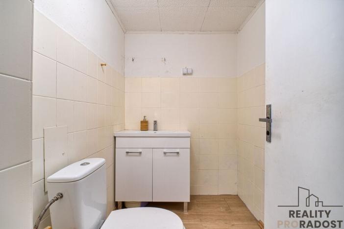 Prodej rodinného domu, Havířov - Prostřední Suchá, Úzká, 113 m2