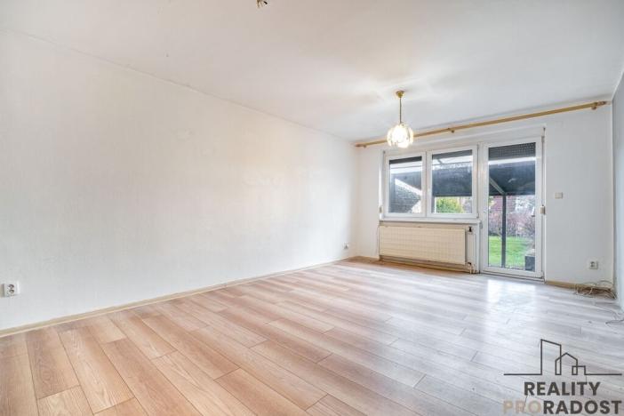 Prodej rodinného domu, Havířov - Prostřední Suchá, Úzká, 113 m2