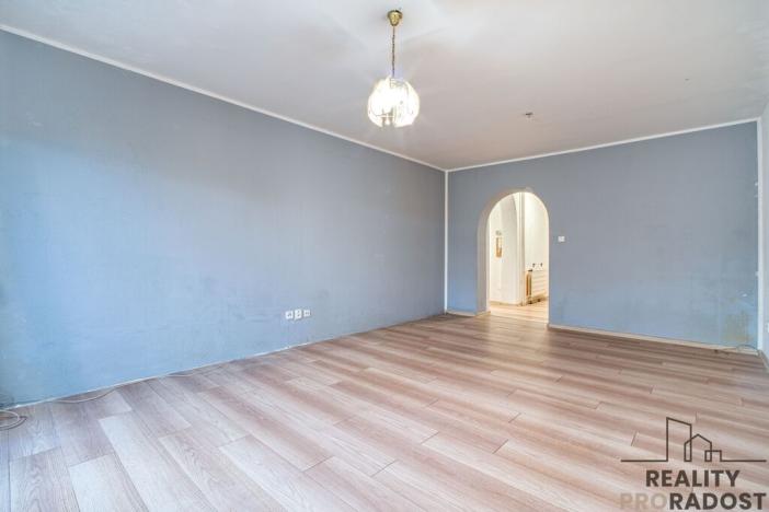 Prodej rodinného domu, Havířov - Prostřední Suchá, Úzká, 113 m2