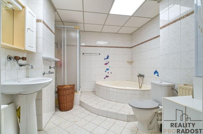 Prodej rodinného domu, Havířov - Prostřední Suchá, Úzká, 113 m2