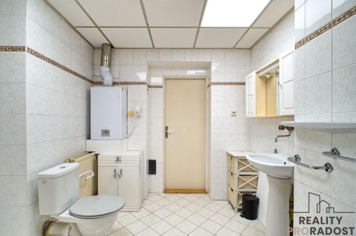 Prodej rodinného domu, Havířov - Prostřední Suchá, Úzká, 113 m2