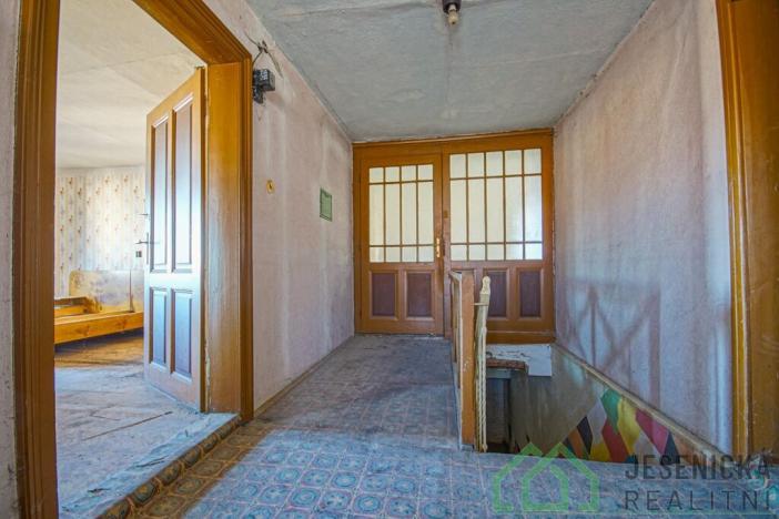 Prodej rodinného domu, Supíkovice, 530 m2