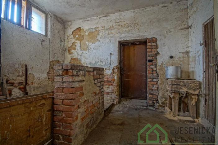 Prodej rodinného domu, Supíkovice, 530 m2