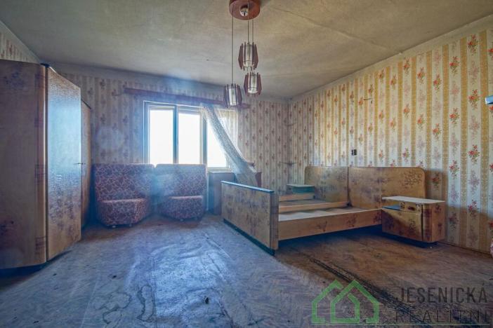 Prodej rodinného domu, Supíkovice, 530 m2