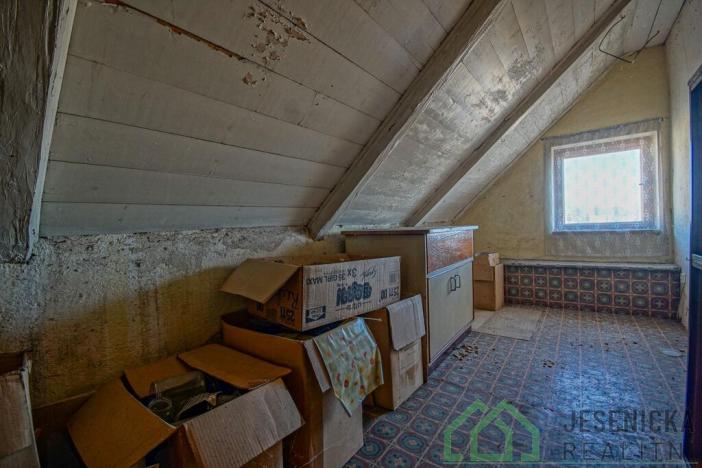 Prodej rodinného domu, Supíkovice, 530 m2