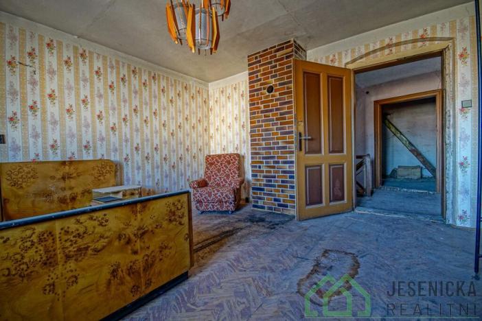 Prodej rodinného domu, Supíkovice, 530 m2