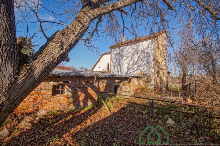 Prodej rodinného domu, Supíkovice, 530 m2