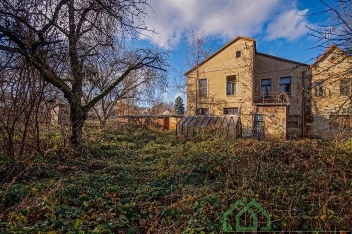 Prodej rodinného domu, Supíkovice, 530 m2