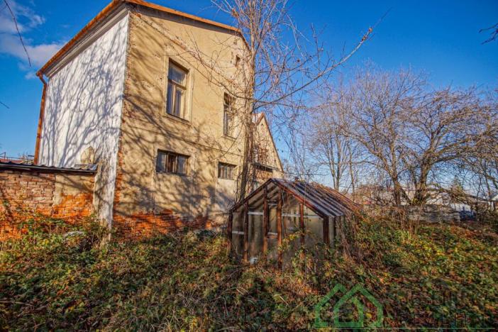 Prodej rodinného domu, Supíkovice, 530 m2