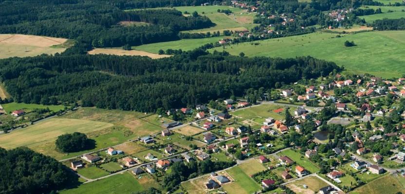 Prodej pole, Petříkov, 11526 m2