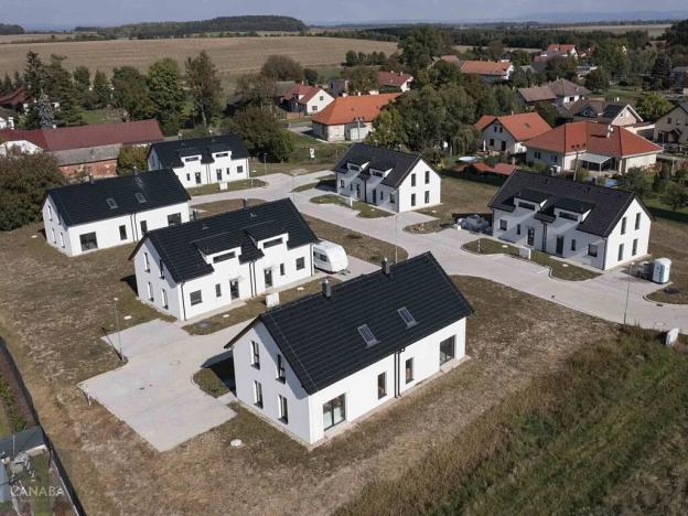 Prodej rodinného domu, Librantice, 96 m2