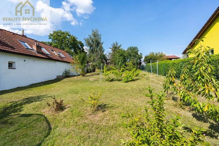 Prodej rodinného domu, Nechanice, 180 m2