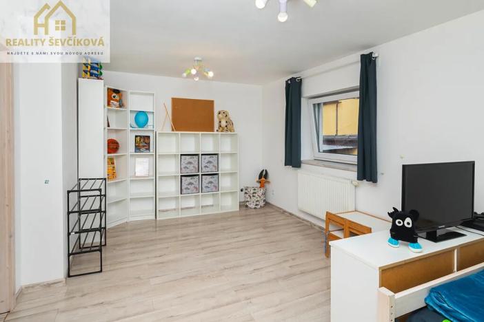 Prodej rodinného domu, Nechanice, 180 m2