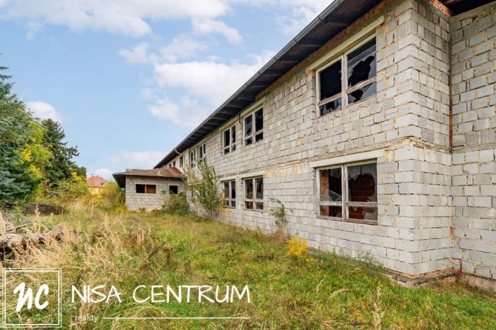 Prodej ubytování, Petrohrad, 2019 m2