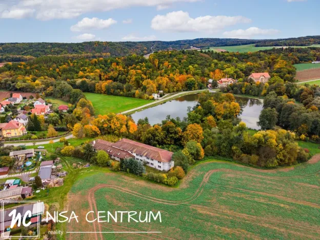 Prodej ubytování, Petrohrad, 2019 m2