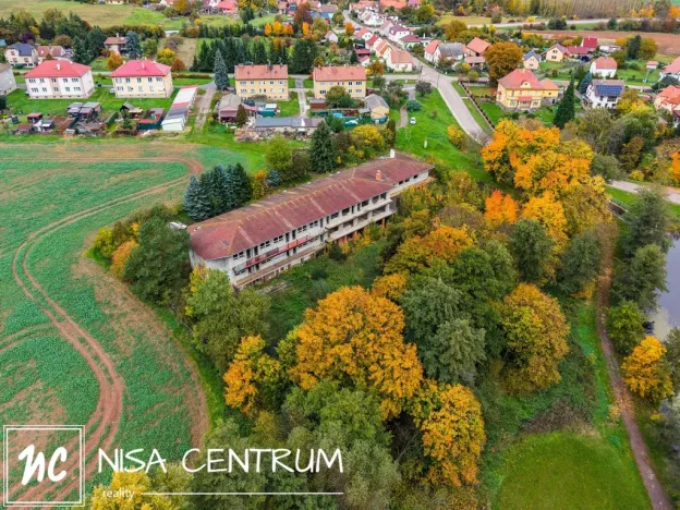 Prodej ubytování, Petrohrad, 2019 m2