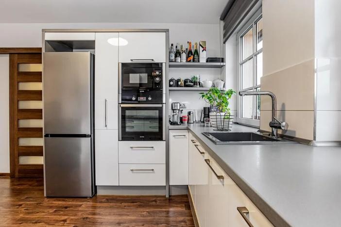 Pronájem rodinného domu, Hluboká nad Vltavou, Karla Čapka, 107 m2