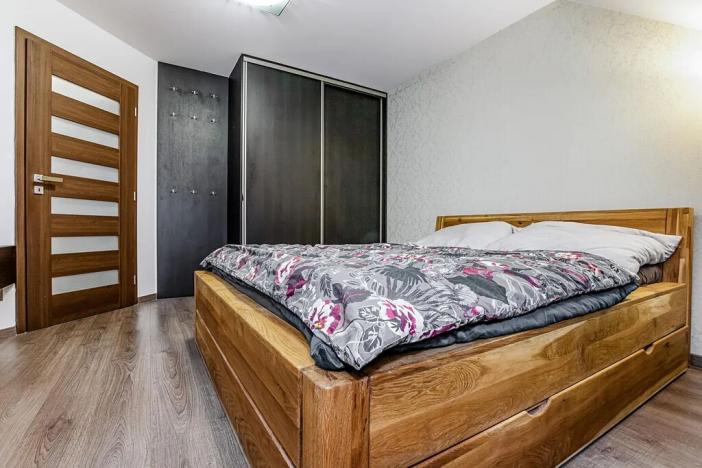 Pronájem rodinného domu, Hluboká nad Vltavou, Karla Čapka, 107 m2