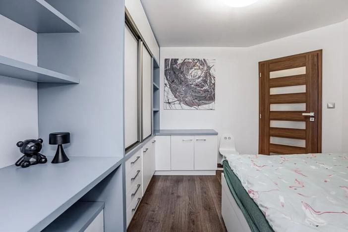 Pronájem rodinného domu, Hluboká nad Vltavou, Karla Čapka, 107 m2