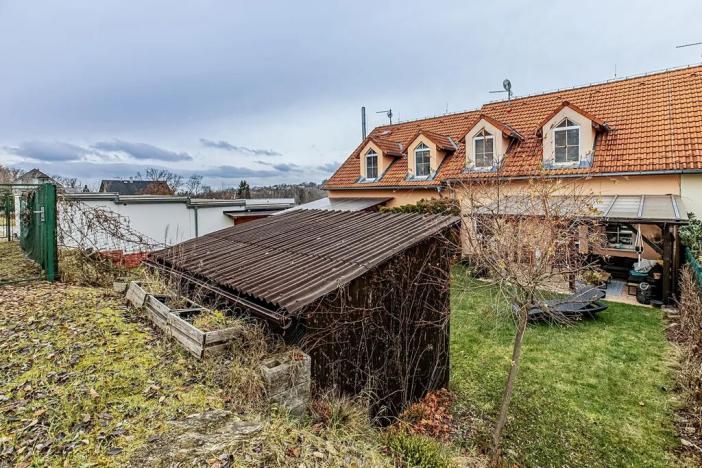 Pronájem rodinného domu, Hluboká nad Vltavou, Karla Čapka, 107 m2