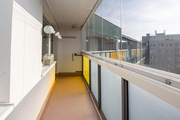 Prodej bytu 3+kk, Praha - Stodůlky, Nušlova, 108 m2