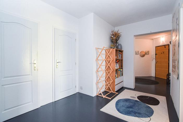 Prodej bytu 3+kk, Praha - Stodůlky, Nušlova, 108 m2